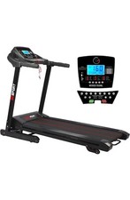 Tapis roulant elettrico - tapis,