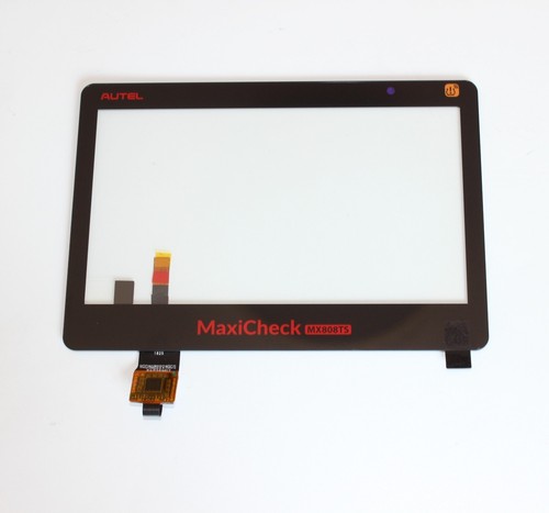 Touch screen digitizer - touch,