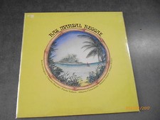 AA.VV. - RAS MANDAL REGGAE - LP