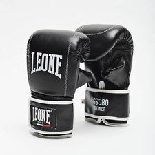 GUANTI DA SACCO LEONE 1947 "CONTACT" BOXE  GS080  S/M/L