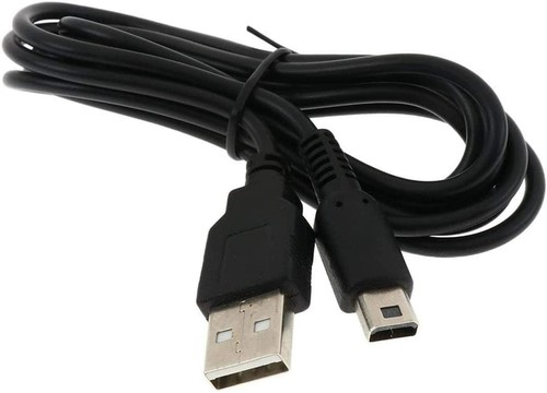 Nuovo usb alimentatore - nuovo,
