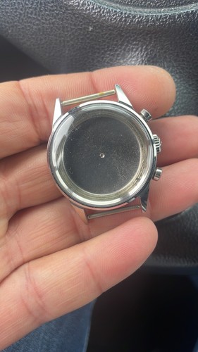 Cassa movado m95 sub - movado,