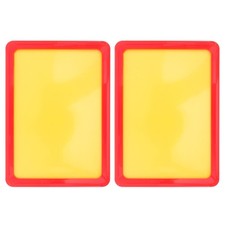 2 Pcs Cartellini Dei Prezzi