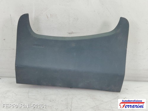 Airbag cruscotto ford fiesta - cruscotto,