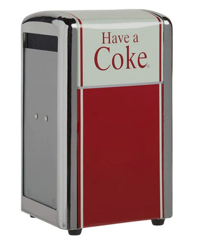 Dispenser tovaglioli - , in