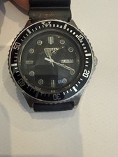Diver Citizen 51 2273 Vintage