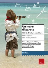 Un mare di parole. Attività