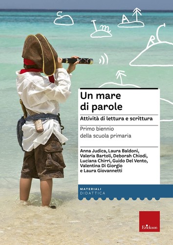 Mare parole attività - mare, di