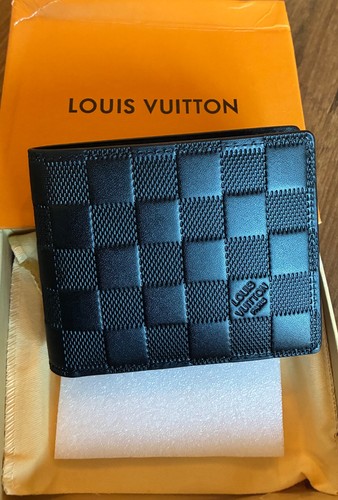 Louis vuitton portafogli - louis, bi