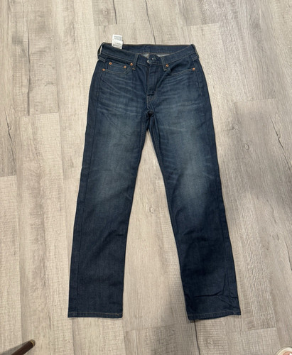 Jeans uomo levi blu - jeans, levi's