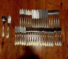 Gottinghen Italy 42 pc 18/10