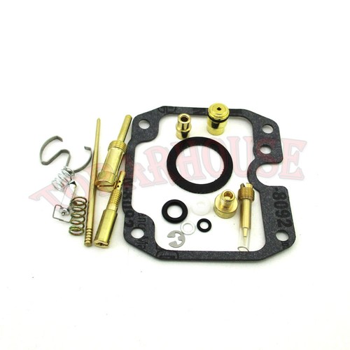 Kit riparazione carburatore - kit,