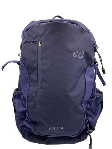 Millet backpack nvy plain - millet, --