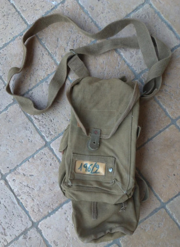 Borsa gas mask - borsa,