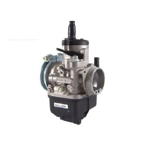 Nuovo carburatore phbh as - nuovo,