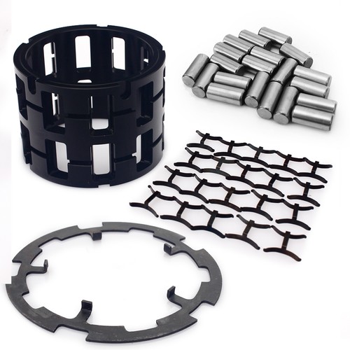 Kit sprague gabbia - a, rulli