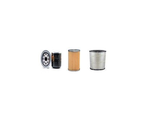 Kit filtri per - filtri, sk35