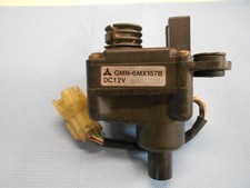 SERVOMOTORE VALVOLA SCARICO