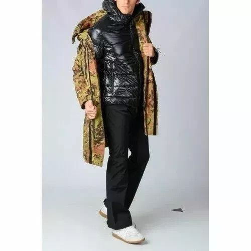 Rrp 1365 dsquared2 piumino - £1365,