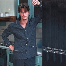 3154 PIG.U.CARDIGAN NAVETTA