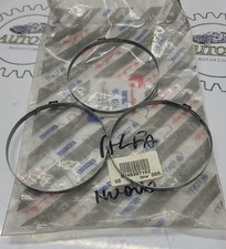 X3 COLLARE FASCETTA FISSAGGIO