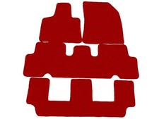 Basic Tappetini per Citroen C4