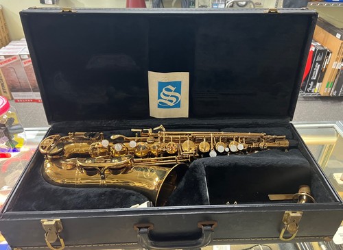 Selmer signet sassofono - selmer,