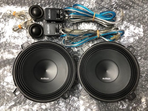 Audison prima ap5 ap1 - audison,