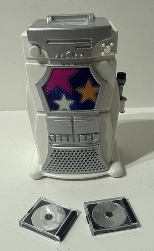 Mattel barbie doll 2004 - barbie, 4”