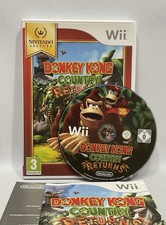 Donkey Kong Country Returns