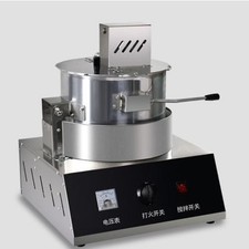 Macchina Popcorn Pentola