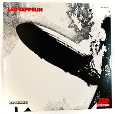 LED ZEPPELIN - Led Zeppelin -