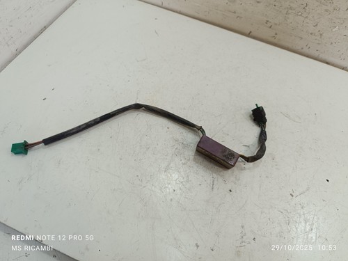 Centralina kimco xciting 300i - centralina,