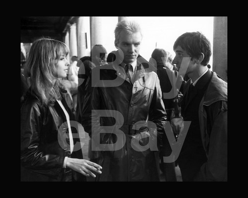 Quadrophenia leslie - quadrophenia, (1979)