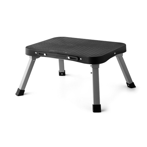 Sgabello gradini pieghevole - gradini,