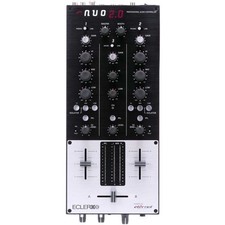 Ecler Nuo 2.0 | Nuovo