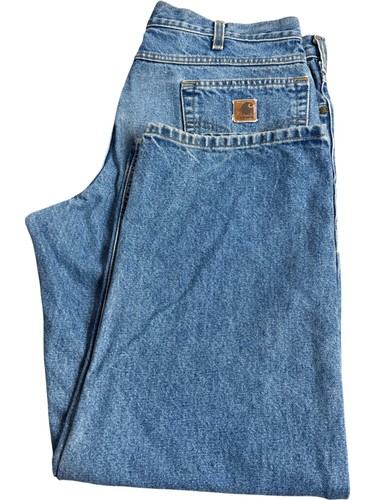 Jeans uomo carhartt - carhartt, w38