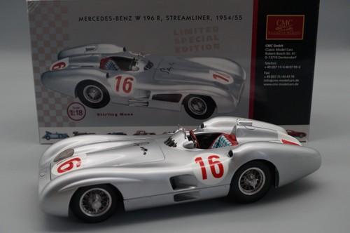 Mercedes benz w196r 16 - mercedes-benz, #16