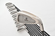 Set ferri golf mancini Taylor Made 360