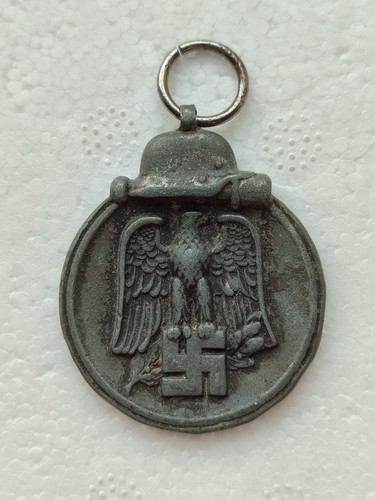 Medaglia tedesca battaglia - tedesca,