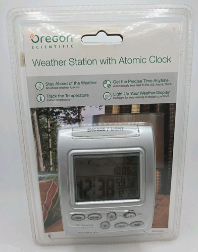 Stazione meteo scientifica - stazione,