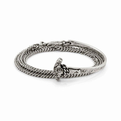 Nomination bracciale sea rebel - bracciale,