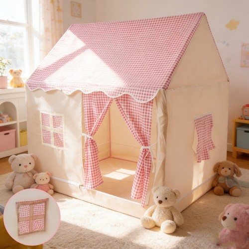 Tenda per bambini bambini