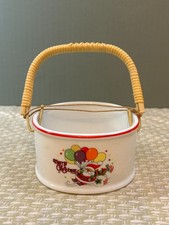 Palloncini vintage Buon Natale