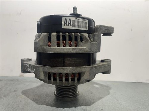 Alternatore chevrolet lacetti - alternatore,