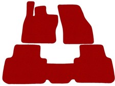 Basic Tappetini per VW Golf