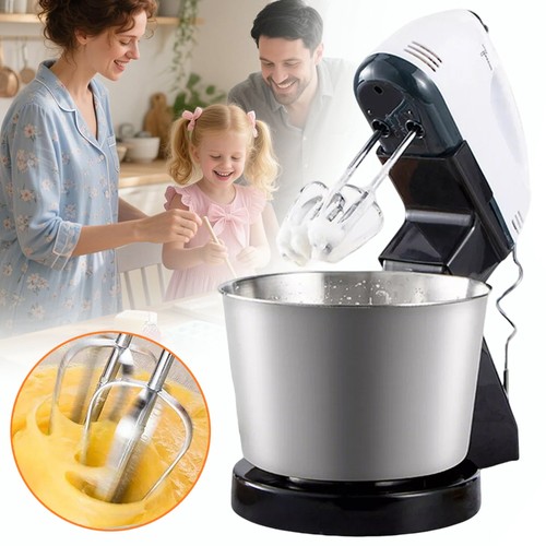 Impastatrice elettrica - impastatrice,