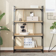 Bookcase, Bookcases, Libreria vidaXL
