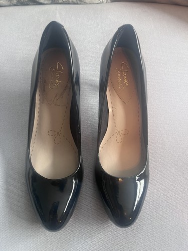 Scarpe donna clarks - scarpe,