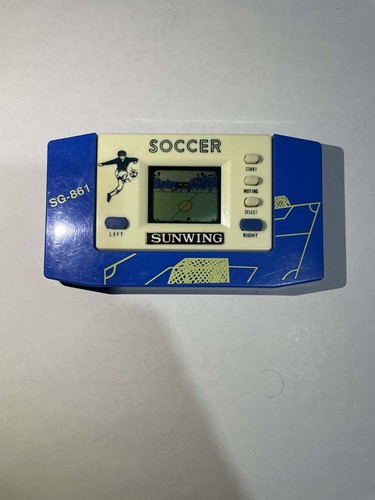 Sunwing 861 calcio - sg-861,